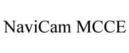 NAVICAM MCCE trademark
