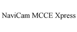 NAVICAM MCCE XPRESS trademark