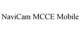 NAVICAM MCCE MOBILE trademark
