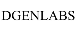 DGENLABS trademark