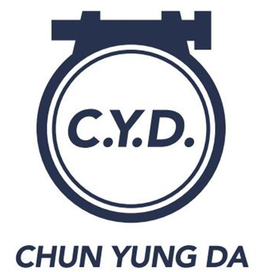 C.Y.D. CHUN YUNG DA trademark