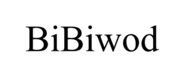 BIBIWOD trademark