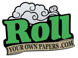 ROLL YOUR OWN PAPERS.COM trademark