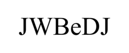 JWBEDJ trademark