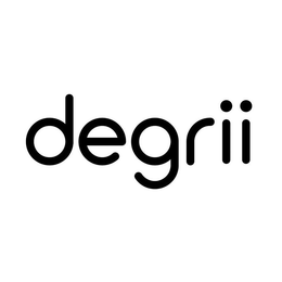 DEGRII trademark