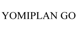 YOMIPLAN GO trademark