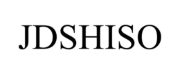 JDSHISO trademark