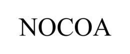 NOCOA trademark