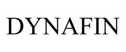DYNAFIN trademark