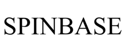 SPINBASE trademark