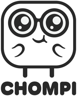 CHOMPI trademark