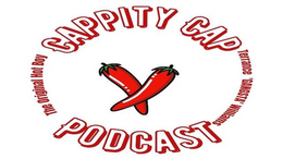 CAPPITY CAP TERRANCE 'GANGSTA' WILLIAMS THE ORIGINAL HOT BOY PODCAST trademark