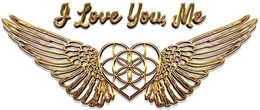 I LOVE YOU, ME trademark
