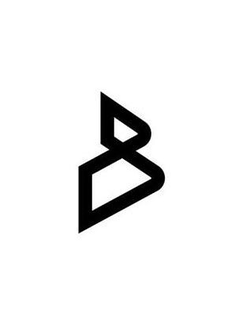 B trademark