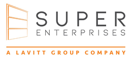 SUPER ENTERPRISES A LAVITT GROUP COMPANY trademark