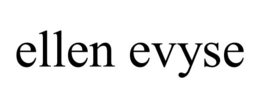 ELLEN EVYSE trademark
