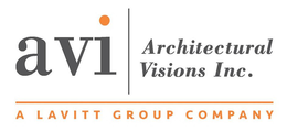 AVI ARCHITECTURAL VISIONS INC. A LAVITT GROUP COMPANY trademark