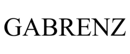 GABRENZ trademark