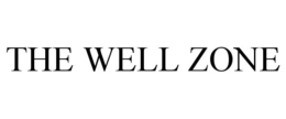 THE WELL ZONE trademark