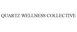 QUARTZ WELLNESS COLLECTIVE trademark