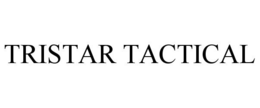 TRISTAR TACTICAL trademark
