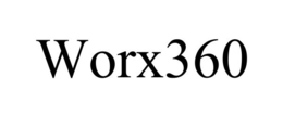 WORX360 trademark