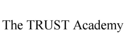 THE TRUST ACADEMY trademark