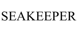 SEAKEEPER trademark