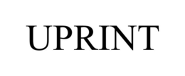 UPRINT trademark