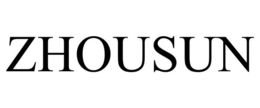 ZHOUSUN trademark