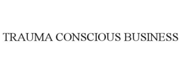 TRAUMA CONSCIOUS BUSINESS trademark