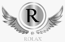 R ROLAX trademark