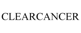 CLEARCANCER trademark