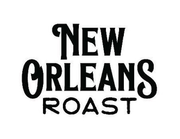 NEW ORLEANS ROAST trademark