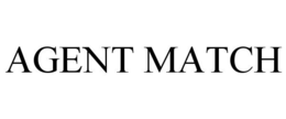 AGENT MATCH trademark