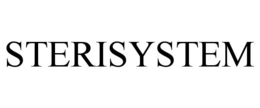 STERISYSTEM trademark