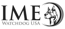IME WATCHDOG USA trademark