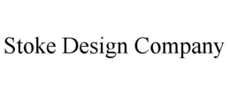 STOKE DESIGN COMPANY trademark