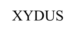 XYDUS trademark