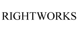 RIGHTWORKS trademark