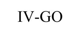 IV-GO trademark