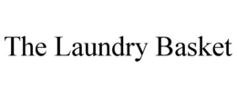 THE LAUNDRY BASKET trademark