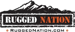 RUGGED NATION RUGGEDNATION.COM trademark