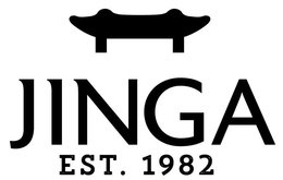 JINGA EST. 1982 trademark
