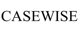 CASEWISE trademark