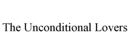 THE UNCONDITIONAL LOVERS trademark