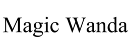 MAGIC WANDA trademark