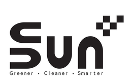 UN GREENER· CLEANER· SMARTER trademark