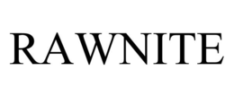 RAWNITE trademark