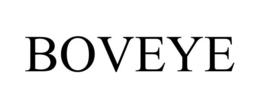 BOVEYE trademark